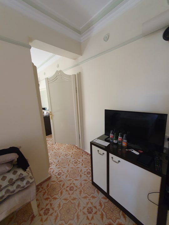 Zimmer Ali Bey Club & Park Manavgat