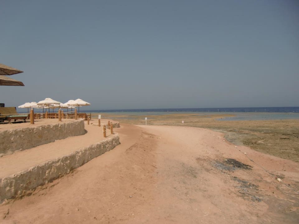 Strand Grand Waterworld Makadi