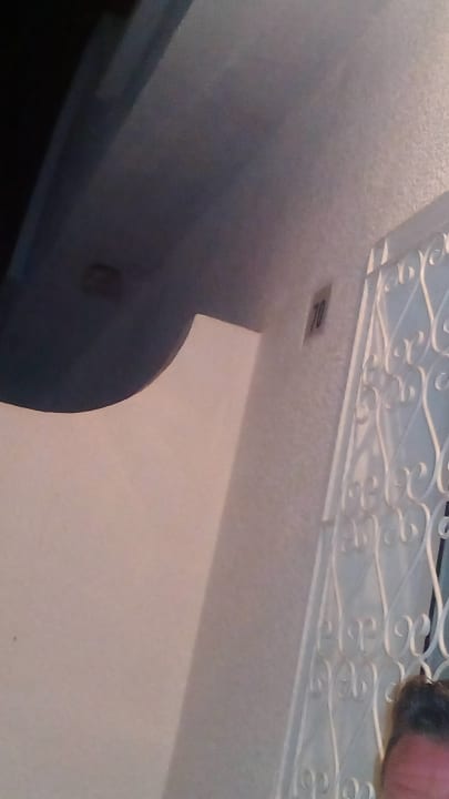 Zimmer El Mouradi Club Kantaoui