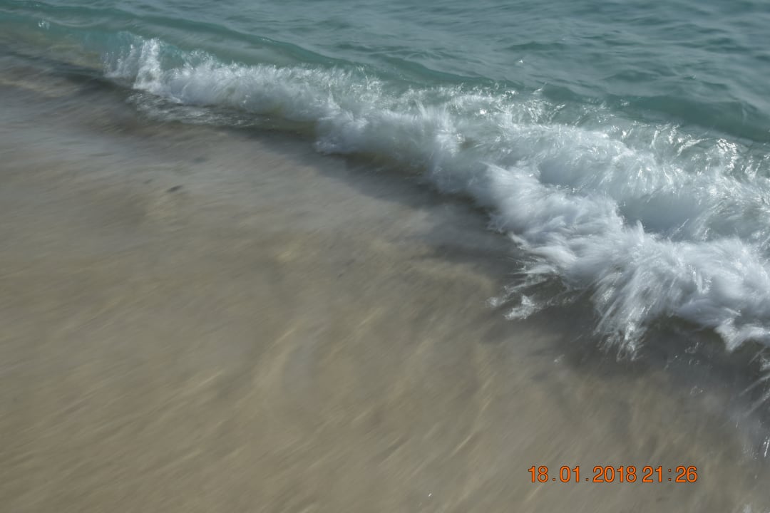 Strand Hotel Viva Dominicus Beach by Wyndham - All Inclusive Resort