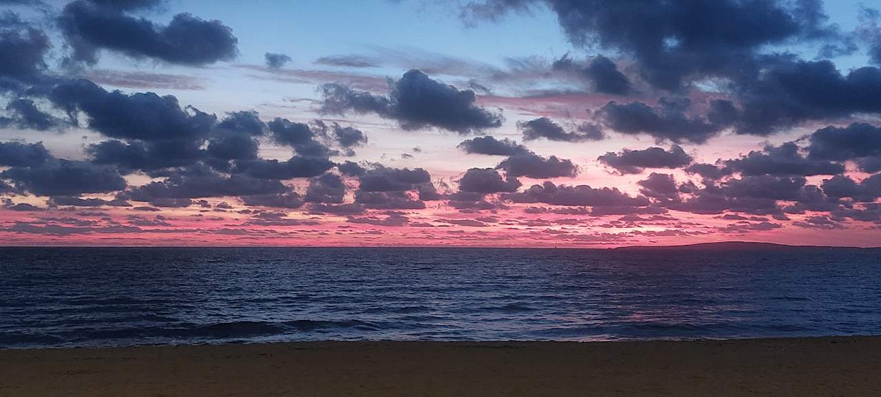 Strand Grupotel Acapulco Playa - Adults Only