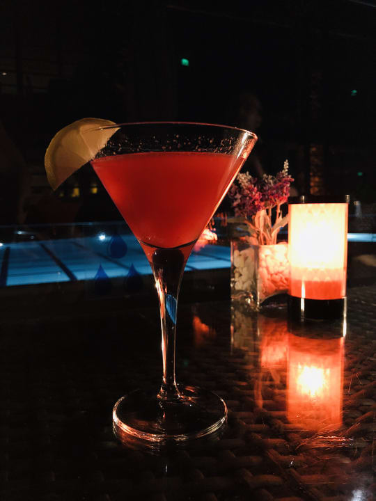 Gastro TUI BLUE Seno - Adults Only