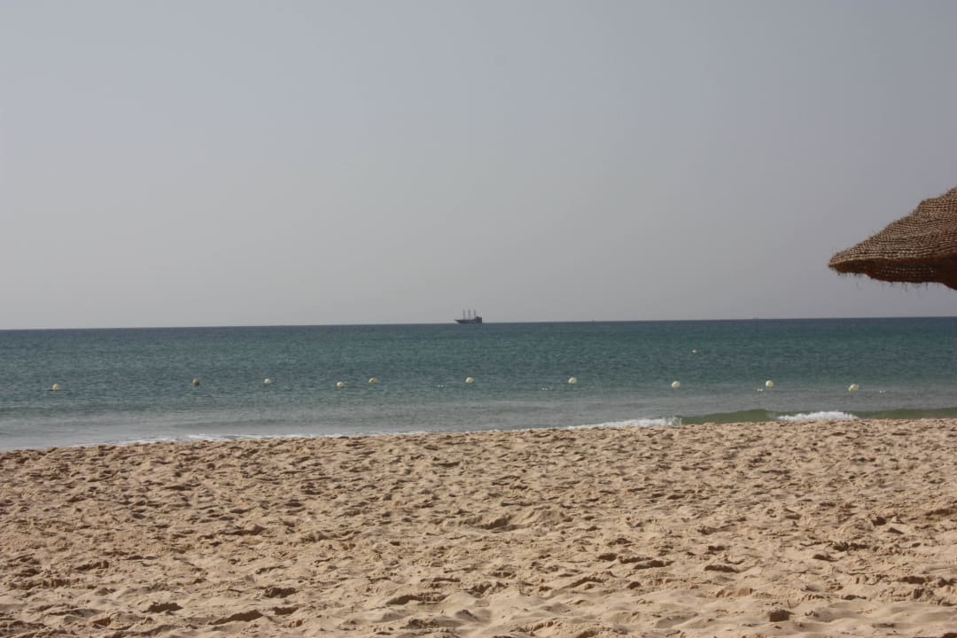 Sand Steigenberger Marhaba Thalasso Hammamet