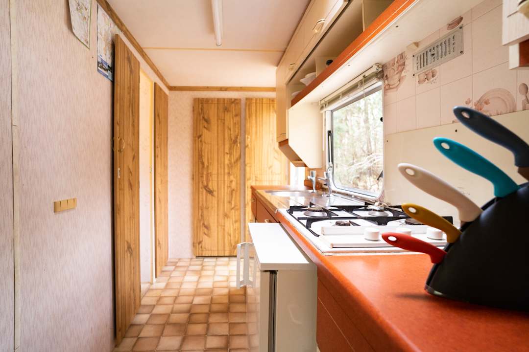 Zimmer chata KONIKLEC u Veselských pískoven