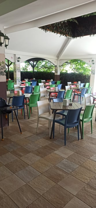 Gastro Hane Family Resort