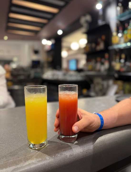 Gastro Virginia Family Resort