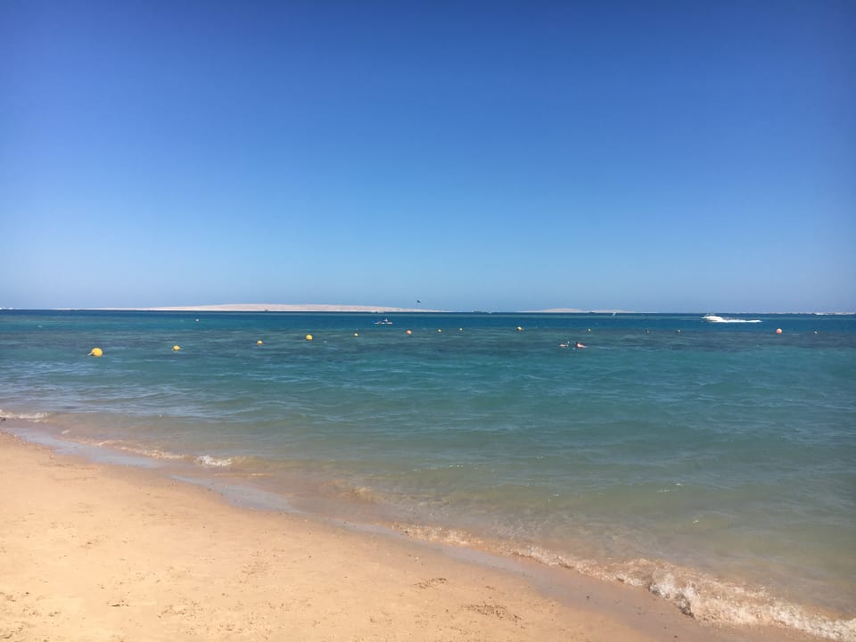 Strand Steigenberger Aqua Magic