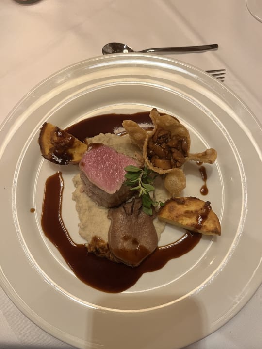 Gastro Hotel Therme Bad Teinach