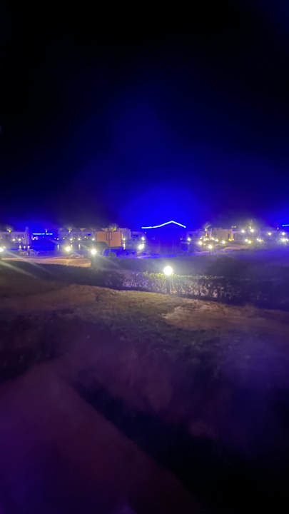 Ausblick Amarina Queen Resort Marsa Alam