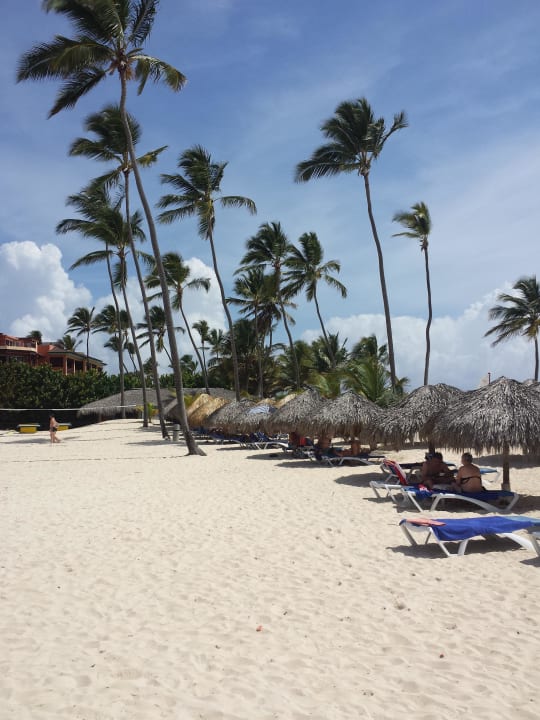 Strand Punta Cana Princess All Suites Resort & Spa