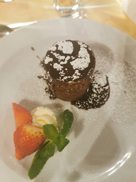 Gastro Hotel Bellevue am See