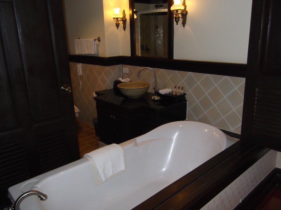 Zimmer Wora Bura Hua Hin Resort & Spa