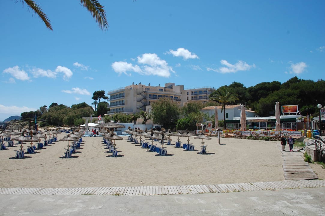 Strand Hotel Na Forana