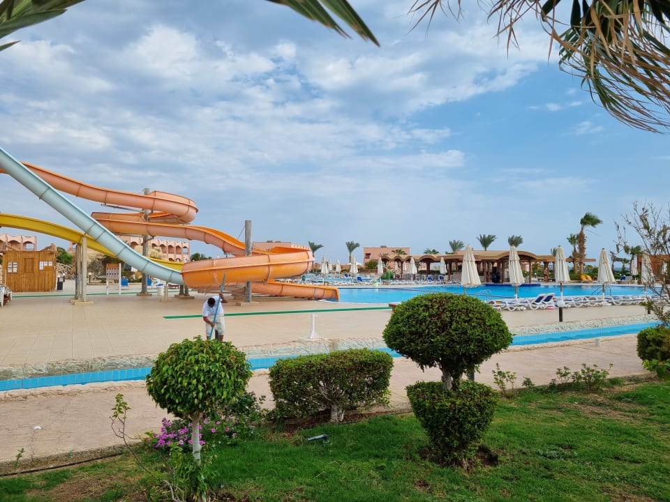 Sport & Freizeit Three Corners Happy Life Beach Resort