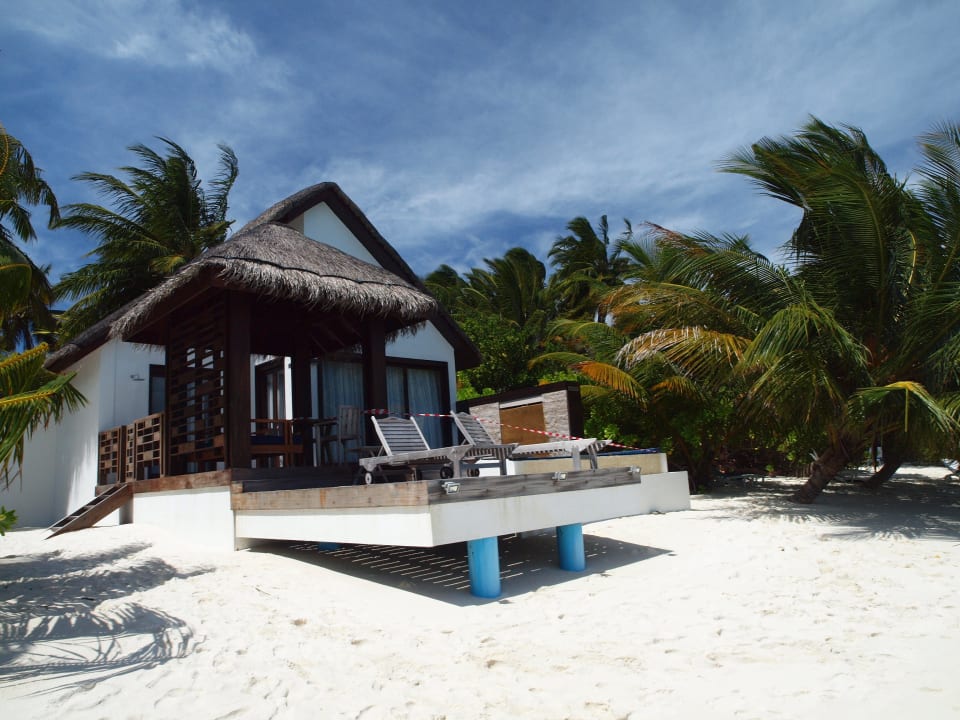 Мальдивы Bandos Maldives