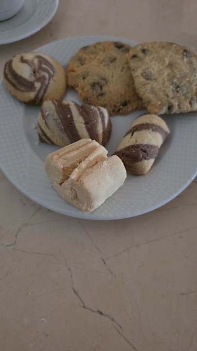 Gastro TUI BLUE Xanthe