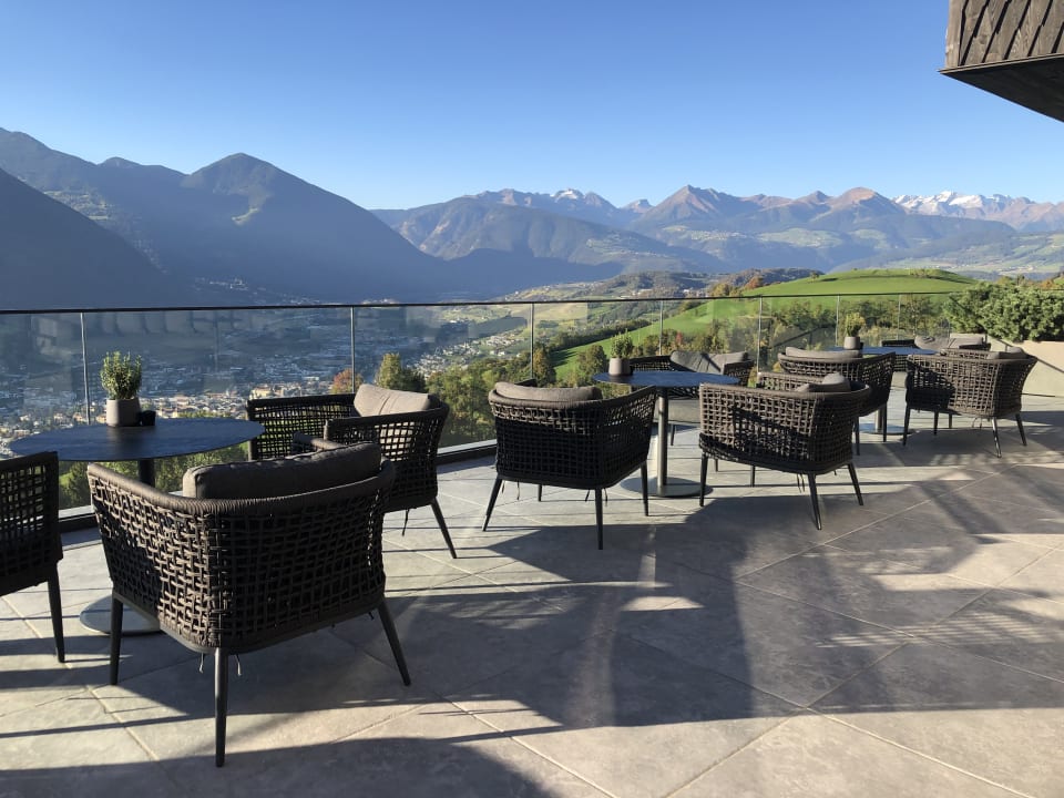 Gastro Santre dolomythic home