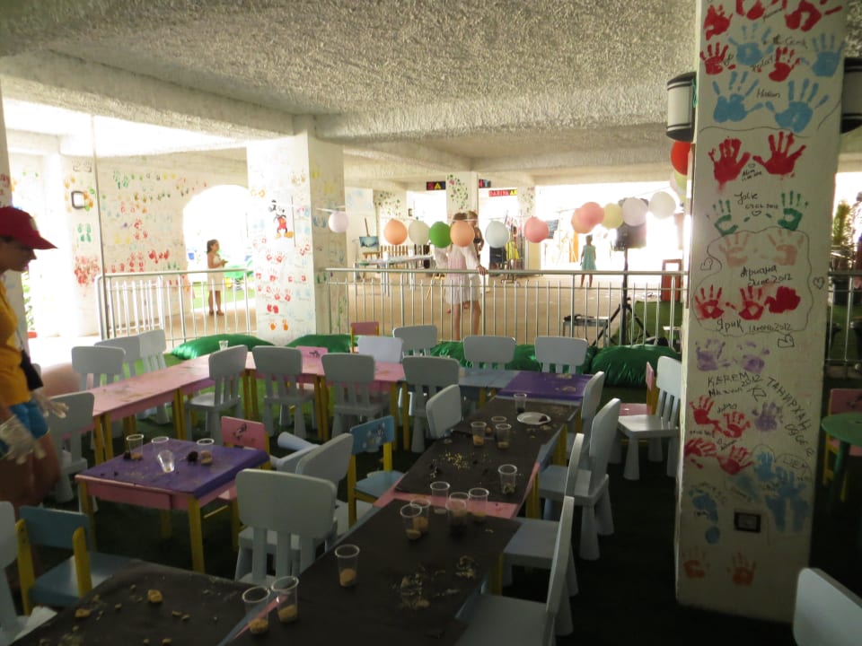 Miniclub Hotel Delphin Imperial