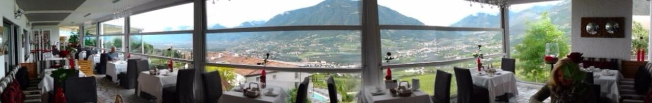 Meran zu Füssen  SPA & Relax Hotel Erika