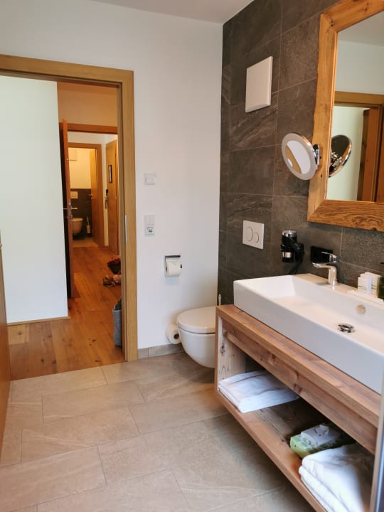 Zimmer VAYA Fieberbrunn