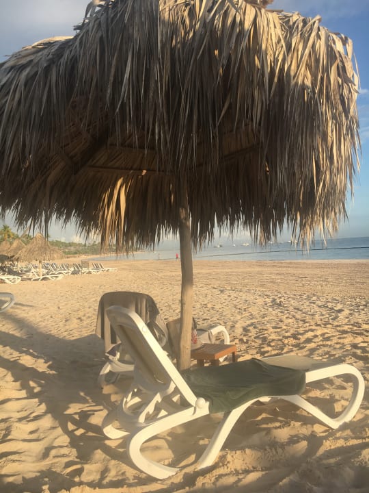 Strand Meliá Caribe Beach Resort-All Inclusive