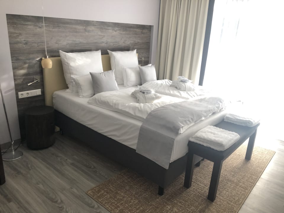 Zimmer AEDENLIFE Hotel & Resort Rügen