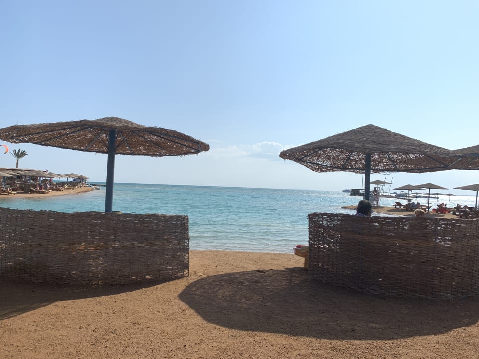 Strand Club Paradisio El Gouna, Red Sea