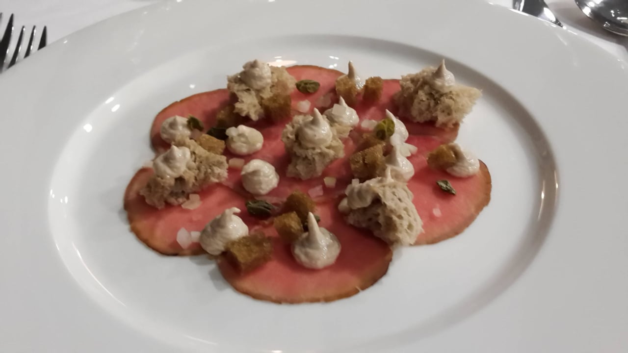 Gourmetrestaurant Royal Palm Resort & Spa - Adults only