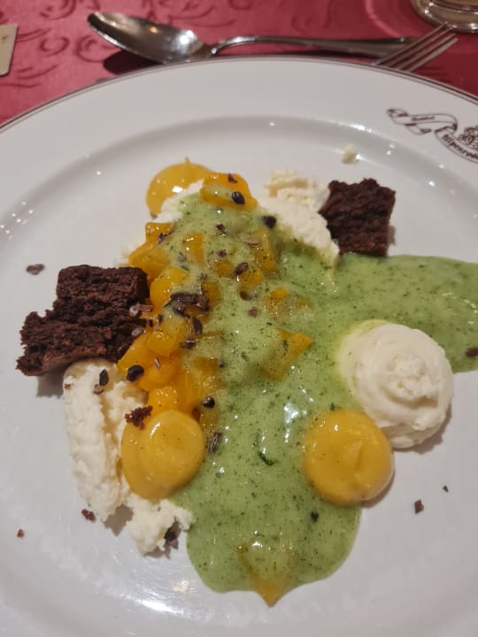 Gastro Hotel Alpenrose