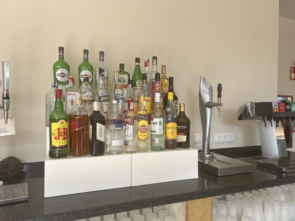 Gastro Iberostar Waves Gaviotas Park