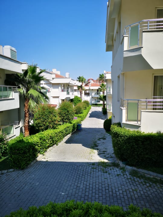 Ausblick Dream Family Club