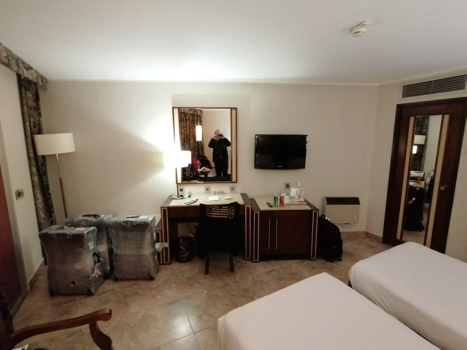 Zimmer Jolie Ville Kings Island Luxor