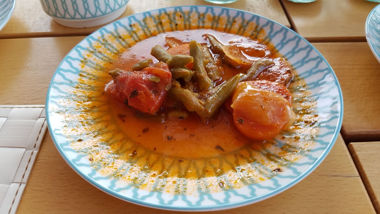 Gastro Mitsis Selection Rinela