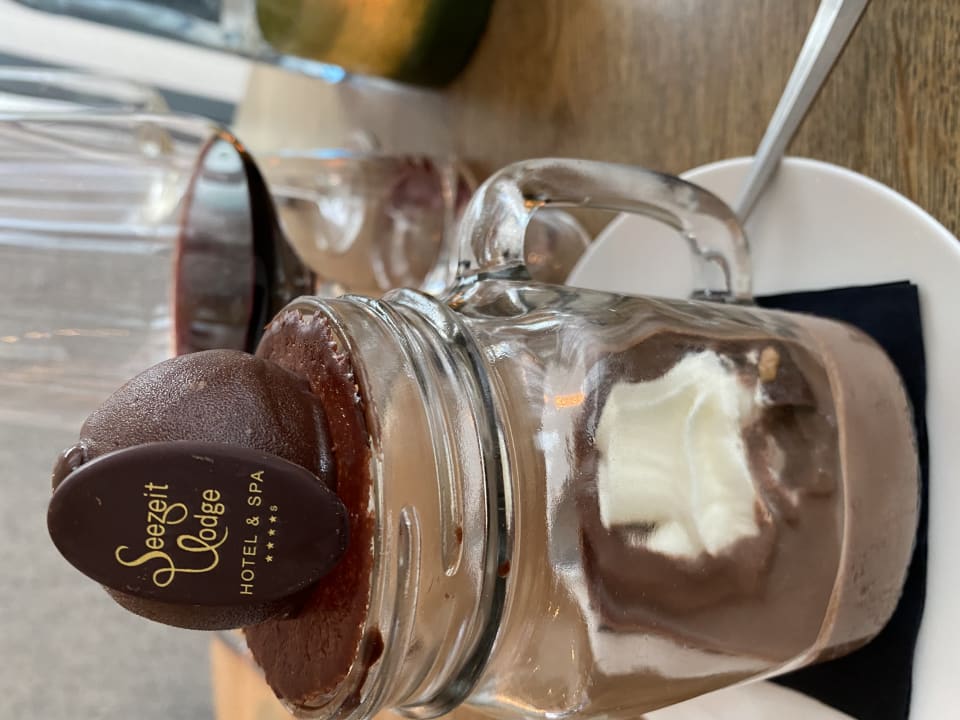 Gastro Seezeitlodge Hotel & Spa