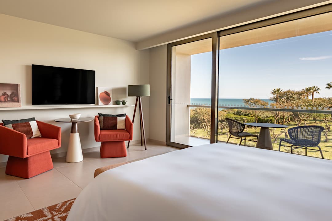 Zimmer Kimpton Atlântico Algarve