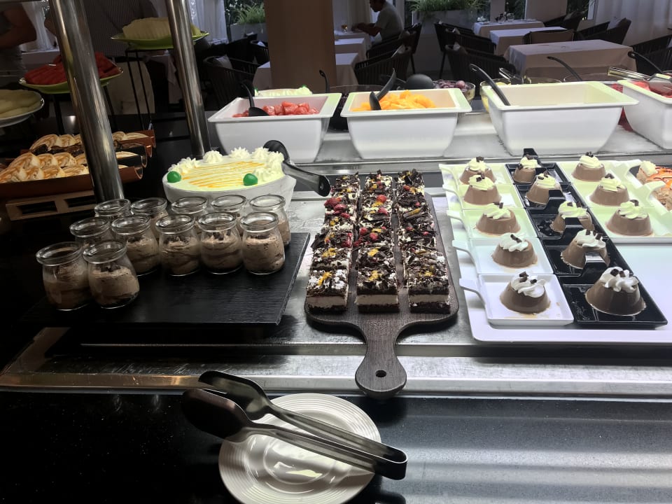 Gastro Canyamel Park Hotel & Spa 16+ Adults only