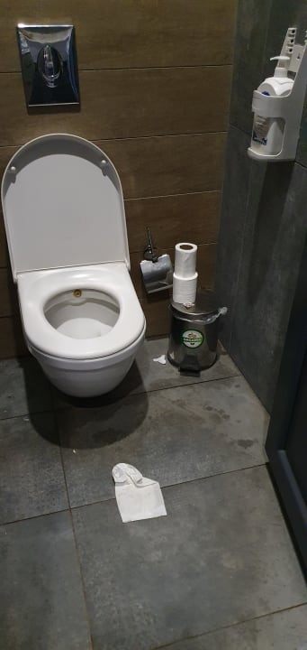 Sonstiges Dream World Palace Hotel