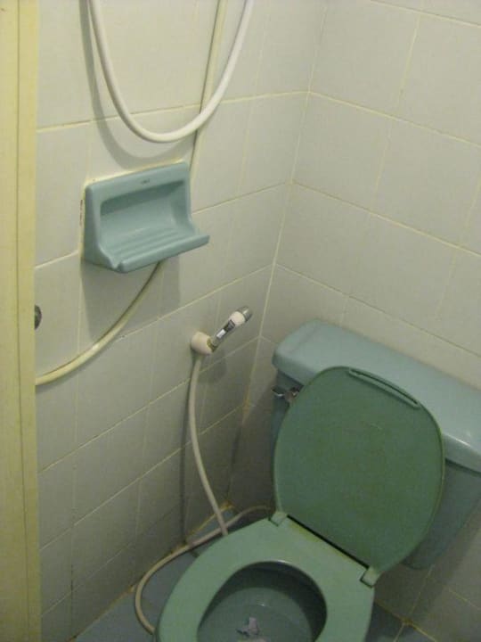 Bad Hotel Sawasdee Pattaya