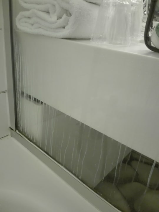 Zimmer ibis Styles Hotel Paris Gare de l'Est Château Landon