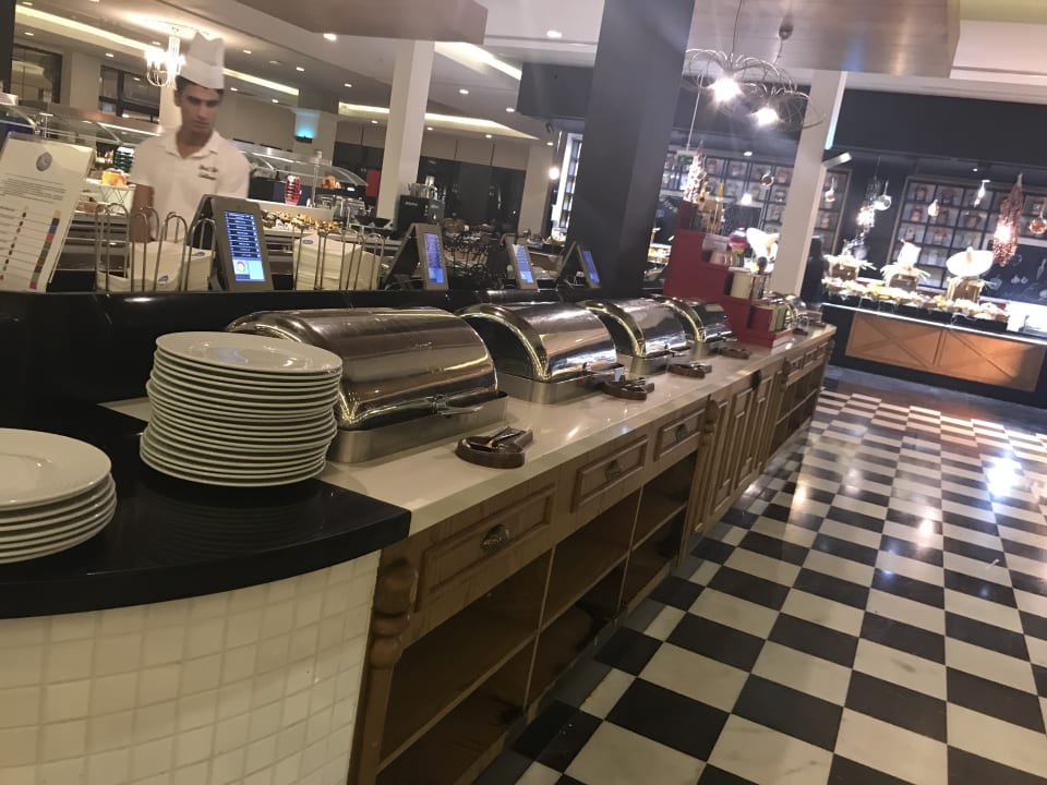 Gastro IC Hotels Santai Family Resort