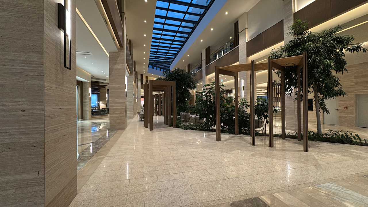 Lobby Anda Barut Collection