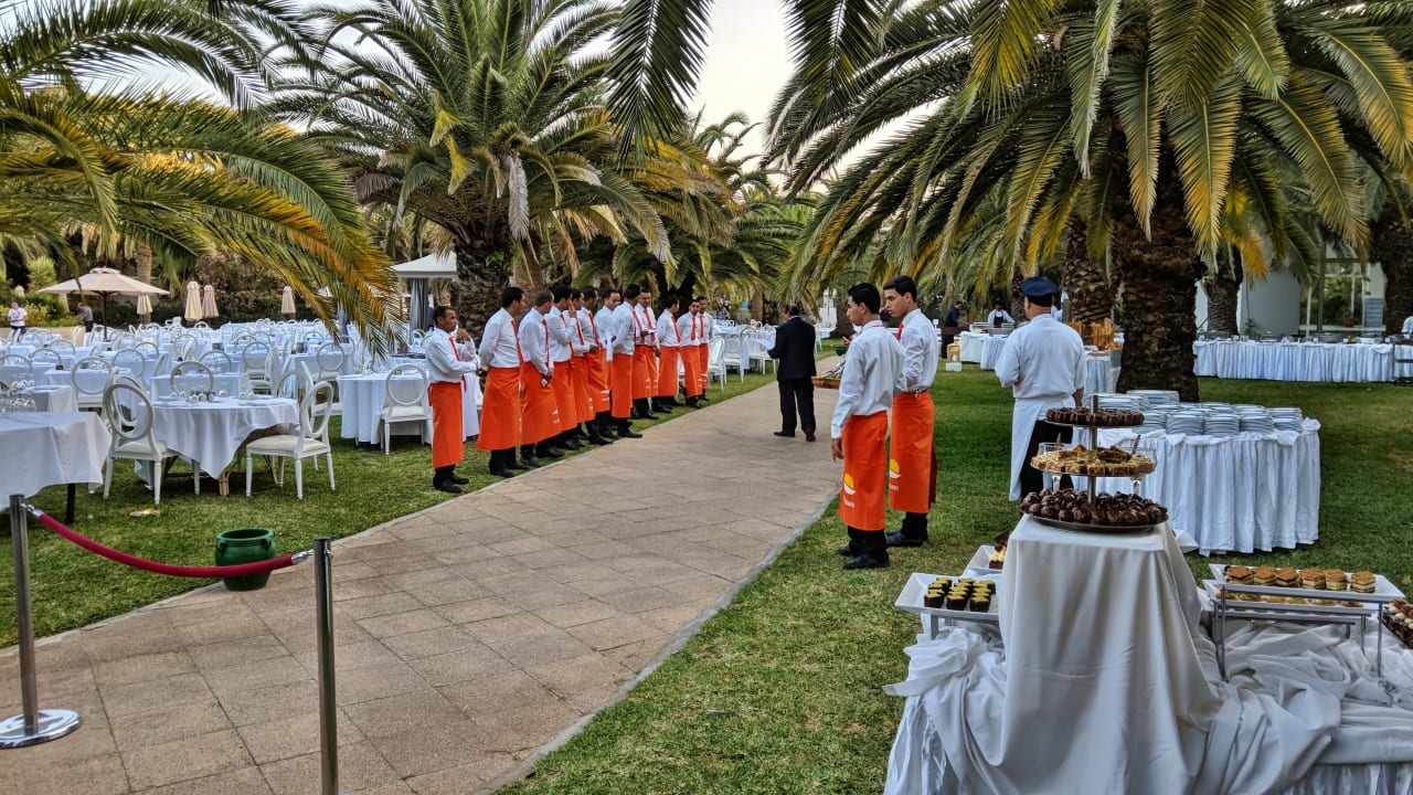 Gastro Oceana Hotel & Spa