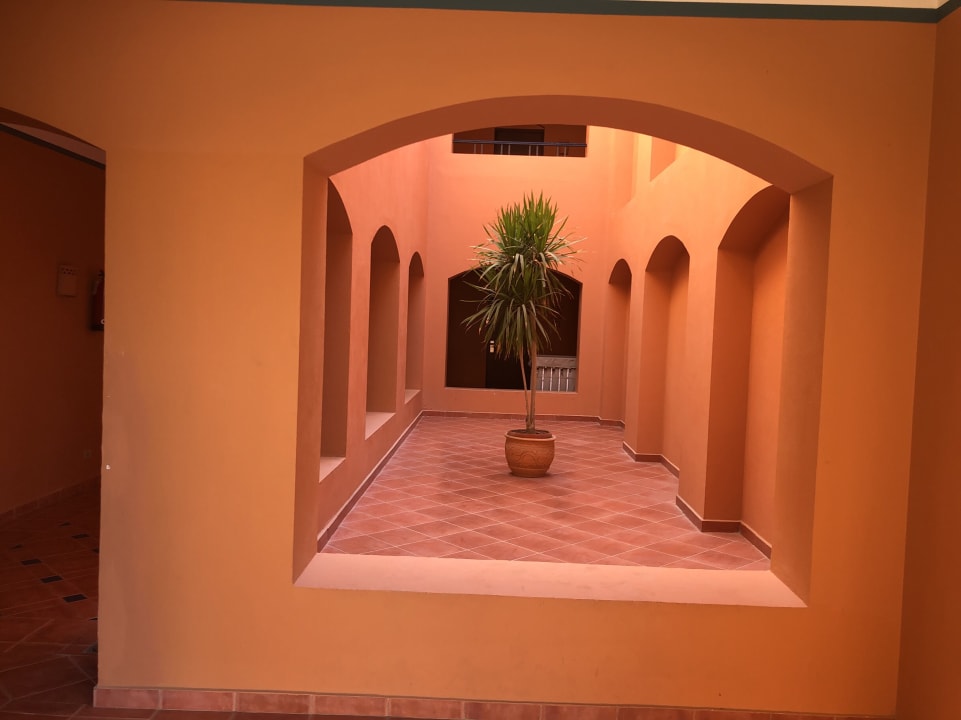 Sonstiges Jaz Makadi Oasis Resort