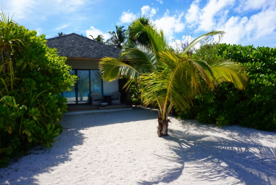 Zimmer NH Collection Maldives Havodda Resort