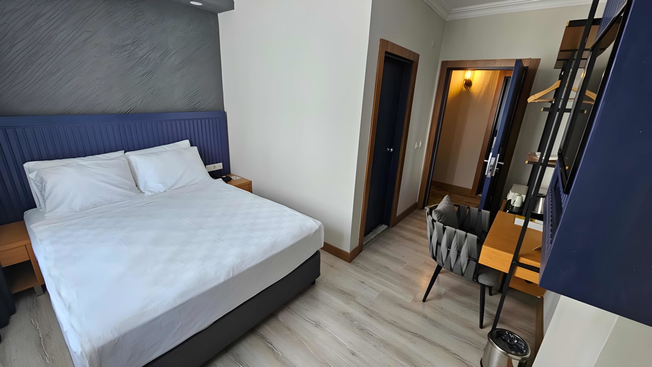 Zimmer CASATIVO HOTELS LARA