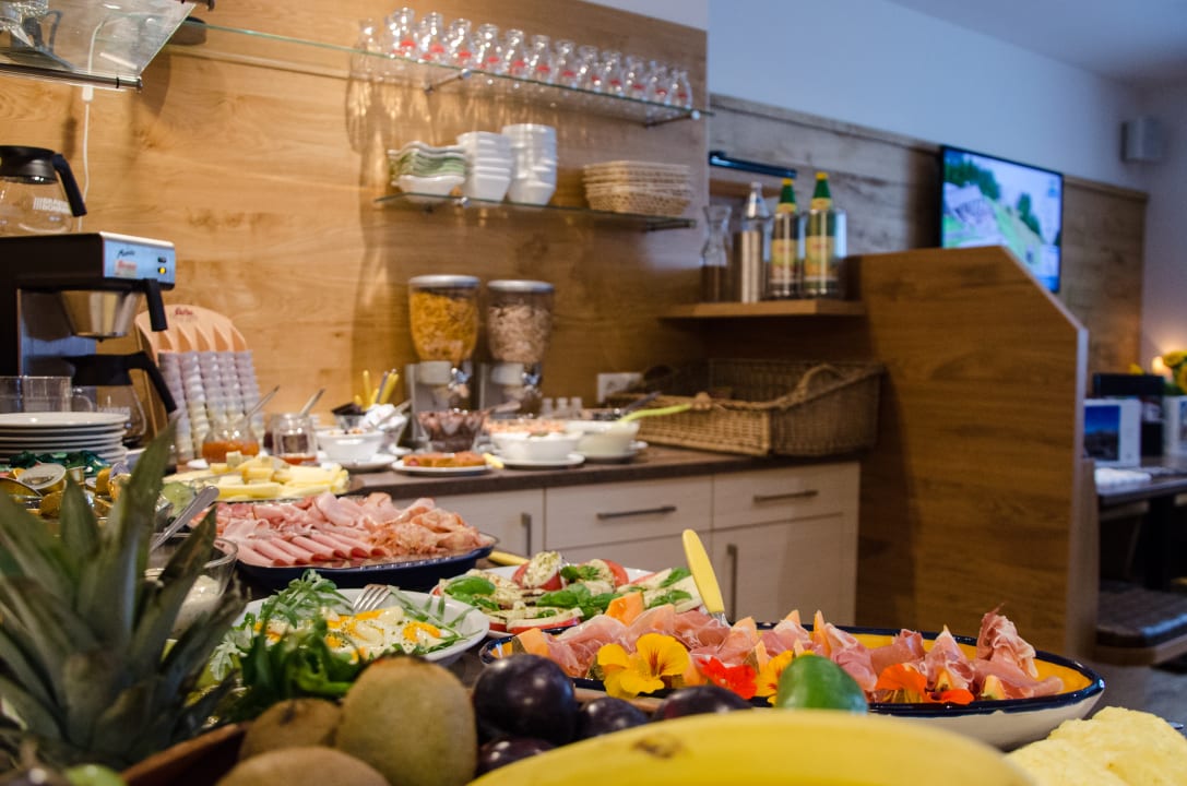 Gastro Aparthotel Bergtraum