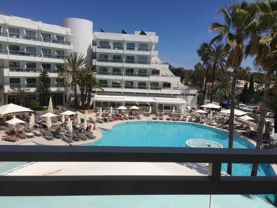 Pool BG Hotel Rei del Mediterrani Palace