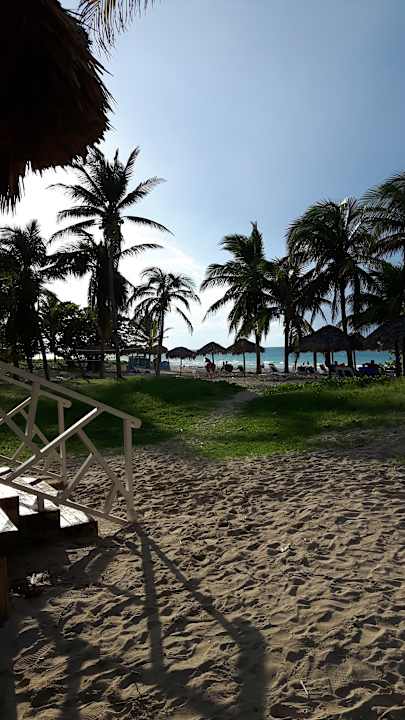 Strand Hotel Roc Barlovento