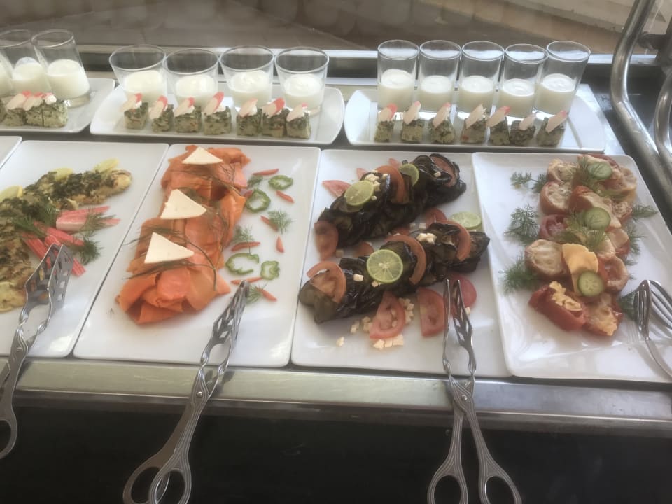 Gastro Jaz Soma Beach