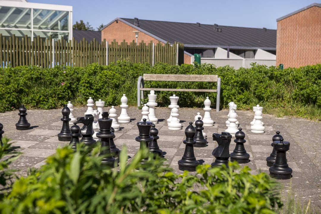 Sport & Freizeit Landal Grønhøj Strand Resort